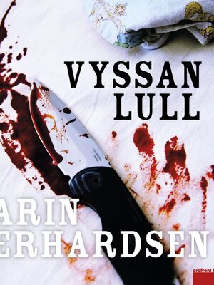 cover image of Vyssan lull